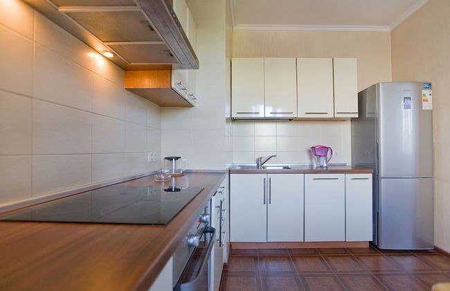 Hello Apartment on Kolomyazhskiy 26 - Foto 24