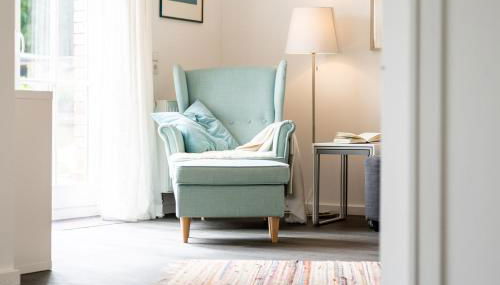 FeHaus Die grüne Tür - Foto 3