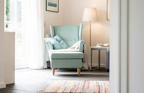 FeHaus Die grüne Tür - Foto 3