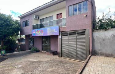 Amplo apartamento, acesso fácil ao Centro e Shopping - Foto 56