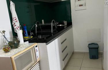 apartamento inteiro Brasília - Foto 5