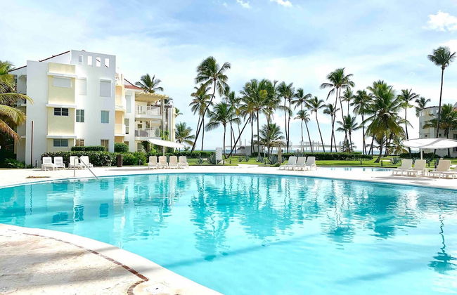 Ocean View, Private Beach, Playa Turquesa - Photo 14