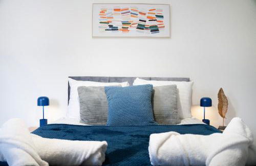 NEW! 4BR in Spencer street - Foto 22