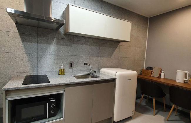 The Muse Hotel & Residence - Foto 35