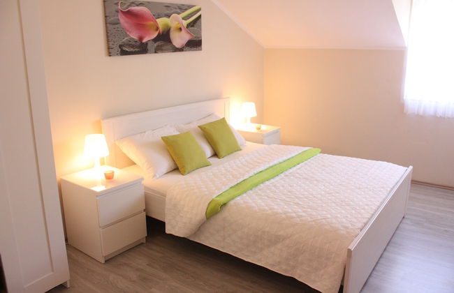 Apartments Tanja & Josipa - Foto 21