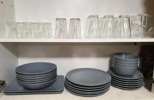 2 pièces 59m2 face à la plage - Foto 40