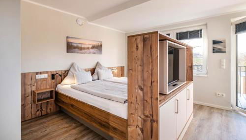 Mien Stuuv Wohnung 3 Lüttstuuv - Foto 4