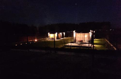 Domki Mazury z sauną i jacuzzi! - Foto 32