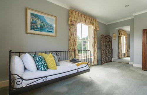 Saham Grove Hall by Group Retreats - Foto 18