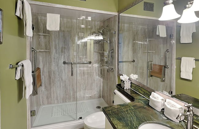 Galvestonian by VTrips - Foto 36