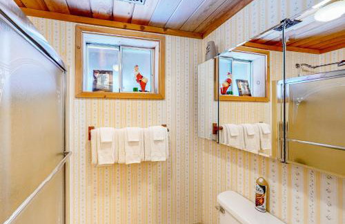 Crossfire Cabin - Foto 19