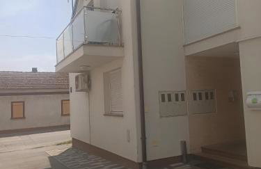 Apartman Orhideja - Foto 23