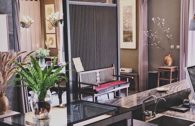 Yakamoz Haijie Hotel - Foto 43