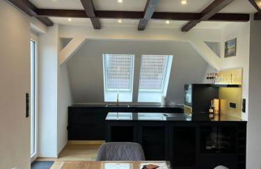 Luxuswohnung Waren Müritz - Foto 17