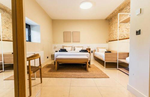 Rural House On The Balcony Of The Ebro Delta - Foto 11