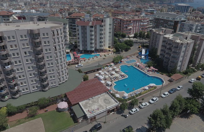 Club Sidar - Foto 39