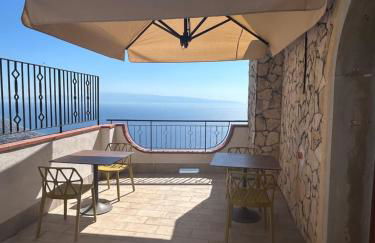 Domus Mea, Case Vacanza Vista Mare vicino Taormina - Foto 40