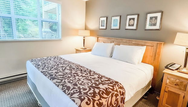 Elevate Real Estate Management Snowbird - 201 - Foto 4, Habitación