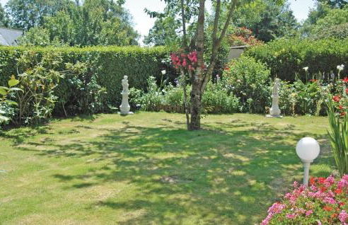 Holiday Home Saint Jean-Trolimon - 02 - Foto 13