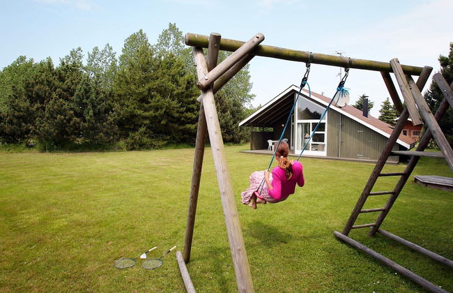 Comfortable Holiday Home in Dannemare with Hot Tub - Foto 13