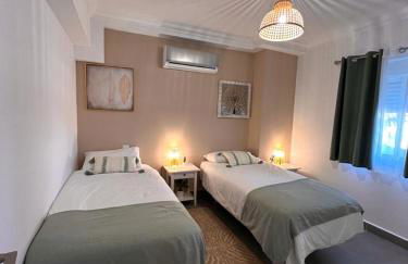 Oásis de verão- 2 bedrooms flat with swimming pool - Foto 10