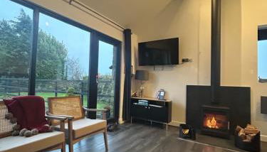 The Coach House & The Stables Yorkshire Peak District With and without hot tub options - Foto 2