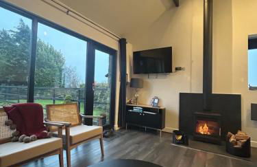 The Coach House & The Stables Yorkshire Peak District With and without hot tub options - Foto 2