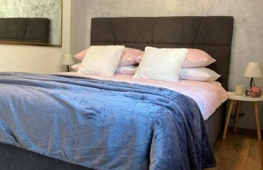 Apartment Panarea - Foto 9