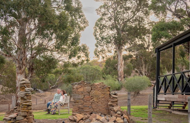 Merilli1885 - Private, Luxury Cottage - Foto 44