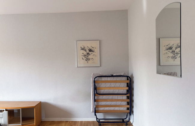 Säffle Suites - By Svaneholm Hotel - Foto 35