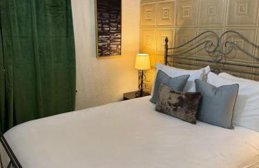 The Block Basic Room - Queen - Foto 5