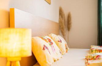 Große Wohnung mit Balkon, Waschmaschine und Smart TV - Foto 10