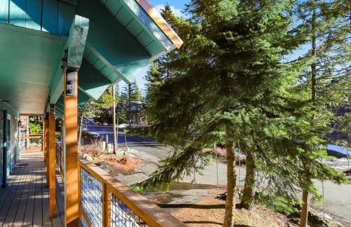 Snow Shire Cabin - Meredith Lodging - Foto 70