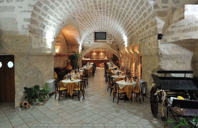 Farm Near the Beautiful Ionian Sea, in the Beautiful Salento - Foto 19