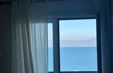 The Sea View Apartment - Foto 10