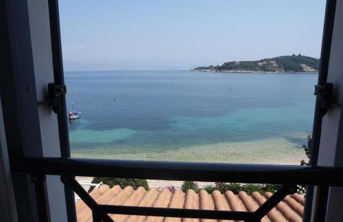 Imerolia Beach Villa Kassiopi Corfu - Foto 71