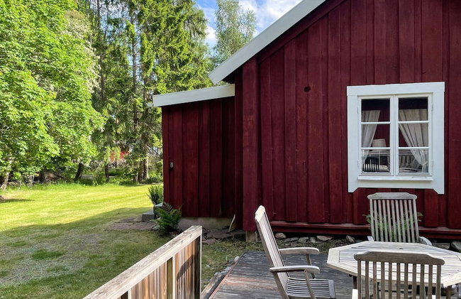 3 Person Holiday Home in Eskilstuna - Foto 29