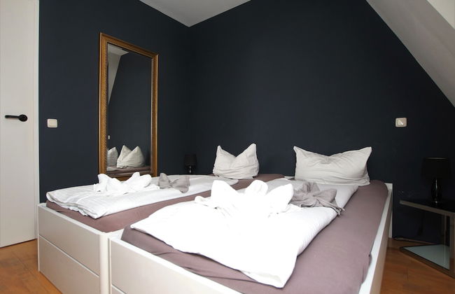 SLADKIY SLIVA Boutique Apartment - Foto 9