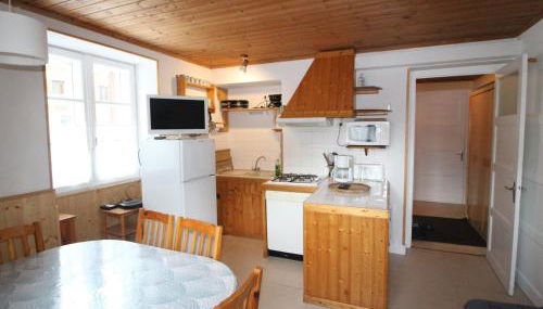 Appartement 5 personnes Val Cenis, 2 ch, draps fournis - FR-1-508-253 - Foto 5