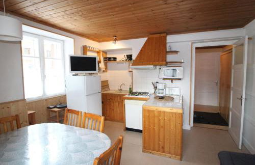 Appartement 5 personnes Val Cenis, 2 ch, draps fournis - FR-1-508-253 - Foto 5