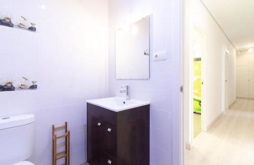 Global Properties, Apartamento de 4 habitaciones a 100 m de la playa - Foto 27