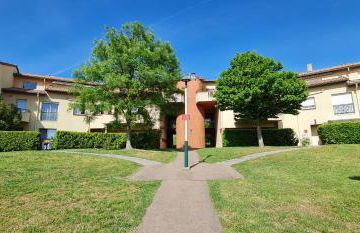 T2 55m² tout confort avec jardin. Cuisine et équipements neufs. Wifi TV parking - Photo 1