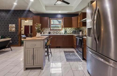 Luxe 4bd - Movie, Games - Centrally Located - Foto 36