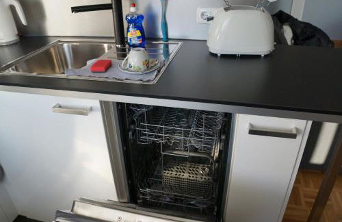 Köln Deutz/Messe, Lanxess Arena - Foto 24