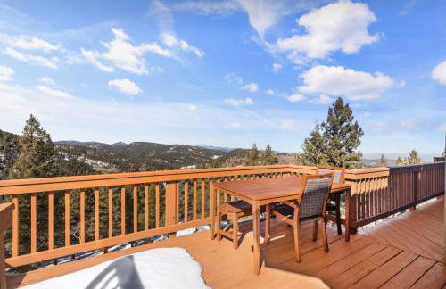 Mountain Retreat Sleeps 10 with Pool Table and Arcade - Foto 12