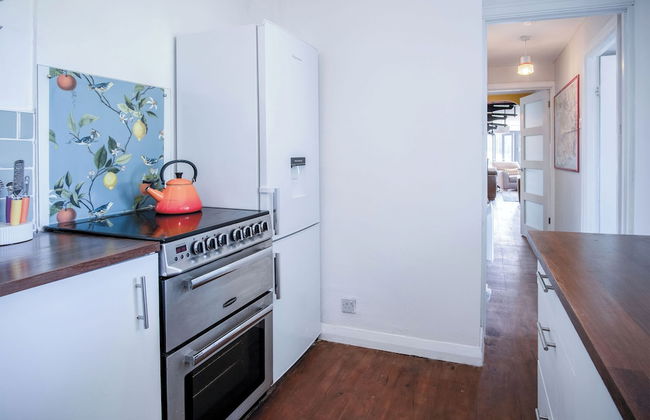 Holm Oak Cottage - 3 Bed - Reynoldston - Foto 20