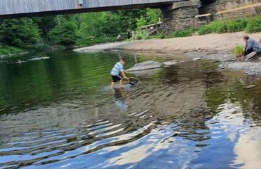 Trout Town Inn - Foto 23