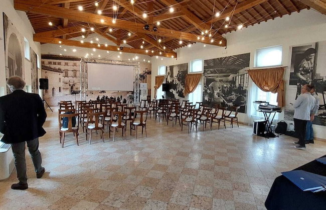 Residenza Villa Vecelli - Foto 51