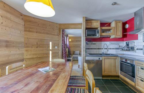 Chalet le Regain - Foto 52