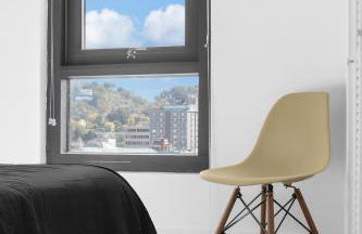 Modern 3BR Condo Five Points South Gem - Foto 28